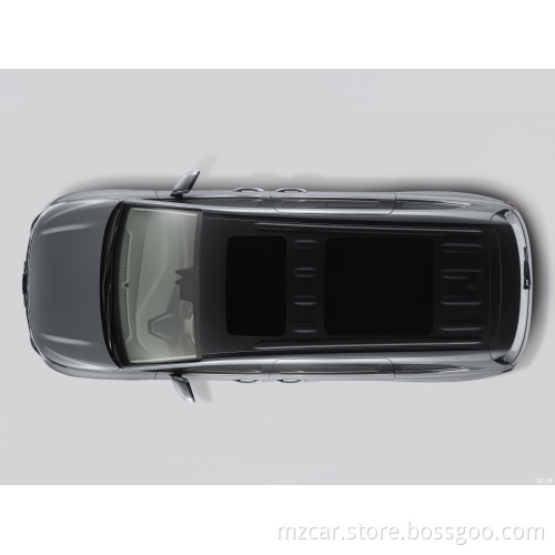 Hot Sale Mpv Hyundai Custo 1.5t 170hp L4 Gasoline Cars 7 Seats New Cars With Comfortable Configuration